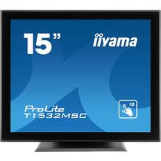 Iiyama ProLite T1532MSC-B5X