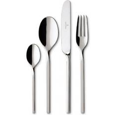 Villeroy & Boch Cutlery Villeroy & Boch NewWave Cutlery Set 24pcs