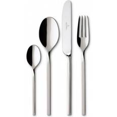 Villeroy & Boch NewWave Cutlery Set 70pcs