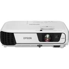 Epson EB-X41 3600ANSI Lumen 3LCD XGA 1024x768