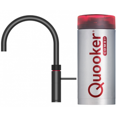 Quooker fusion sort Quooker Fusion Round Inkl Combi+ Sort
