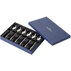 Villeroy & Boch Cucharillas de café Villeroy & Boch NewWave Demi Cucharilla de café 6pcs