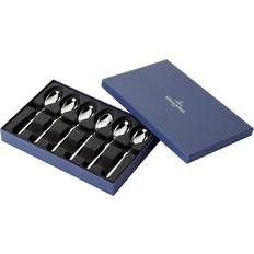 Villeroy & Boch Kaffeskedar Villeroy & Boch NewWave Demi Kaffesked 6st