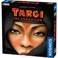 Strategy Games Board Games on sale Targi: The Expansion