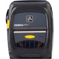 Röda Etikettskrivare & Märkmaskiner Zebra ZQ510