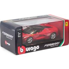 BBurago La Ferrari 1:24