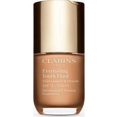 Clarins Fonds de teint Clarins Everlasting Youth Fluid Fond de teint