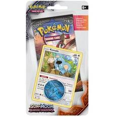 Pokemon Checklane Blister