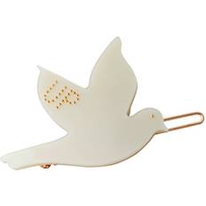 Iconic Hair Clip Flying Bird