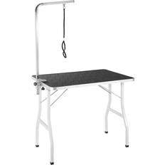 Trim Table with Gallows