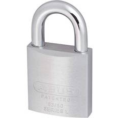 White Padlocks ABUS 83/50