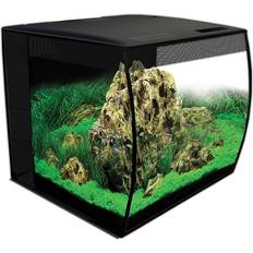 Poissons et Reptiles Animaux de compagnie Fluval Aquarium Kit 57L