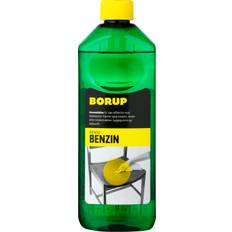 Borup Rense Benzin 500ml