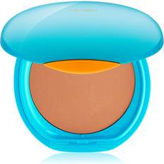 Cosmétiques Shiseido UV Protective Compact Foundation SPF30 Dark Ivory