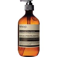 Aesop Artículos de tocador Aesop Geranium Leaf Body Cleanser 500ml