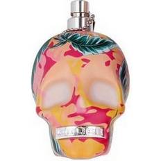 Police To Be Exotic Jungle for Woman EdP 125ml