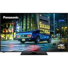 Component TVs Panasonic TX-50HX580