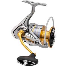 5.2:1 Fiskehjul Daiwa 18 Freams LT 4000D-C