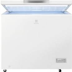 Congelatori Electrolux LCB3LF26W0 Bianco