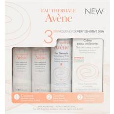 Avène Gift Boxes & Sets Avène Sensitive Skin Saviour Kit