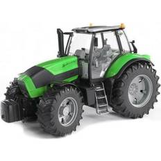 Tractores Bruder Tractor Deutz Agrotron