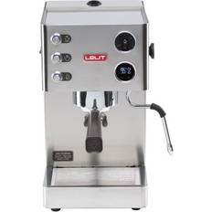 LeLit Edelstahl Espressomaschinen LeLit Victoria PL91T