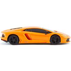 Lamborghini Aventador RTR LP700-4