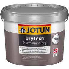 Jotun murfärg Jotun DryTech Masonry Väggfärg Valfri Kulör 3L