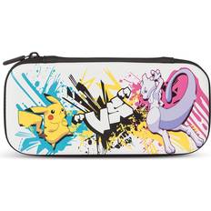 PowerA Nintendo Switch Lite Stealth Case Kit - Pokémon Battle