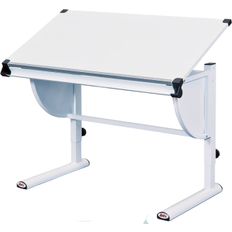 Hioshop Mirsa Skrivbord 60x110cm