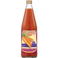 A-vitaminer Juice & Fruktdrycker Beutelsbacher Carrot Juice Rodelika 75cl