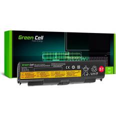 Lenovo w540 batteri Green Cell LE89