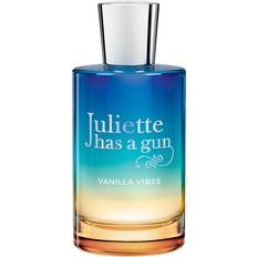 Eau de Parfum Juliette Has A Gun Vanilla Vibes EdP 100ml