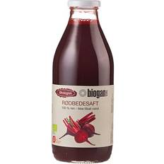 Biogan Beet Juice Eco 72cl