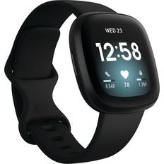 Fitbit OS Smartwatches Fitbit Versa 3