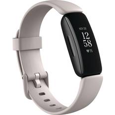 Best Rastreadores de actividad Fitbit Inspire 2 Rosa Sumergible 50m