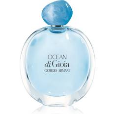 Giorgio armani gioia Giorgio Armani Ocean Di Gioia EdP 100ml