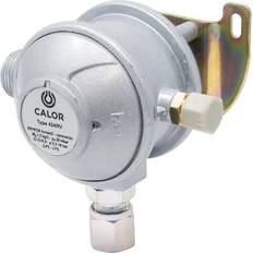 Gas Regulators Calor 10mm Angled 30mbar Caravan Gas Regulator