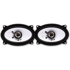 Alpine SXE-4625S Haut-parleur 20 Watt 2 Voies Coaxial 4" x 6"