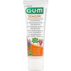 GUM Junior Gel Dental Sabor Fresa 50 ml