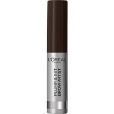 Brow Artist Plump & Set #108 Dark Brunette
