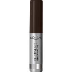 Best Productos para cejas L'Oréal Paris Brow Artist plump & set #Dark brunette