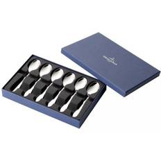 Lavastoviglie Sicuro Cucchiaini da caffè Villeroy & Boch Oscar Cucchiaino da caffè 12cm 6pcs