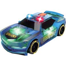 Dickie Toys Politi Legetøj Dickie Toys Lightstreak Police