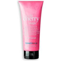 Body Scrub Wild Cherry Magic