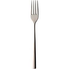 Silver Table Forks Villeroy & Boch Piemont Table Fork 20.6cm