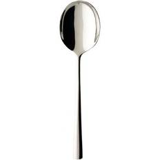 Villeroy & Boch Serving Spoons Villeroy & Boch Piemont Salad Serving Spoon 24.5cm