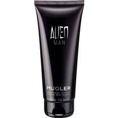 MUGLER Alien Man Hair & Body Shampoo 200ml