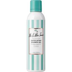 Hygiejneartikler Mr & Mrs Tannie Exfoliating Shower Gel 200ml