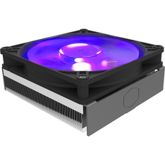 Cooler Master CPU Coolers Cooler Master MasterAir G200P